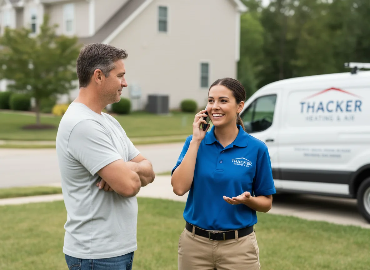 Ac Repair Ritzville, WA FAQs